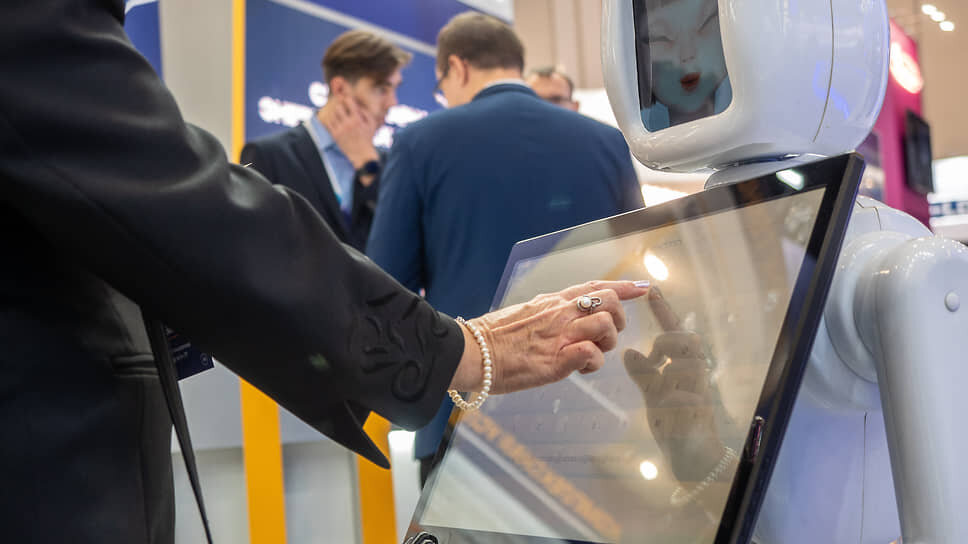 Фото: Евгений Павленко / Коммерсантъ