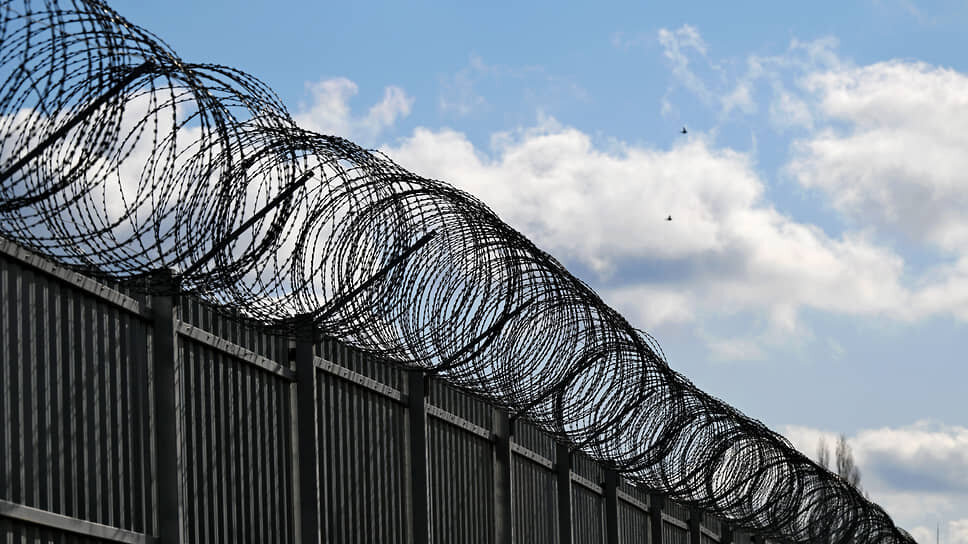 Фото: Евгений Разумный / Коммерсантъ