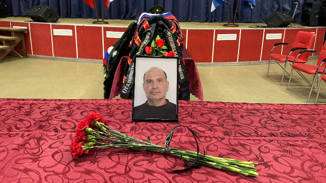 Фото: СВОихНеБросаем47/ВКонтакте