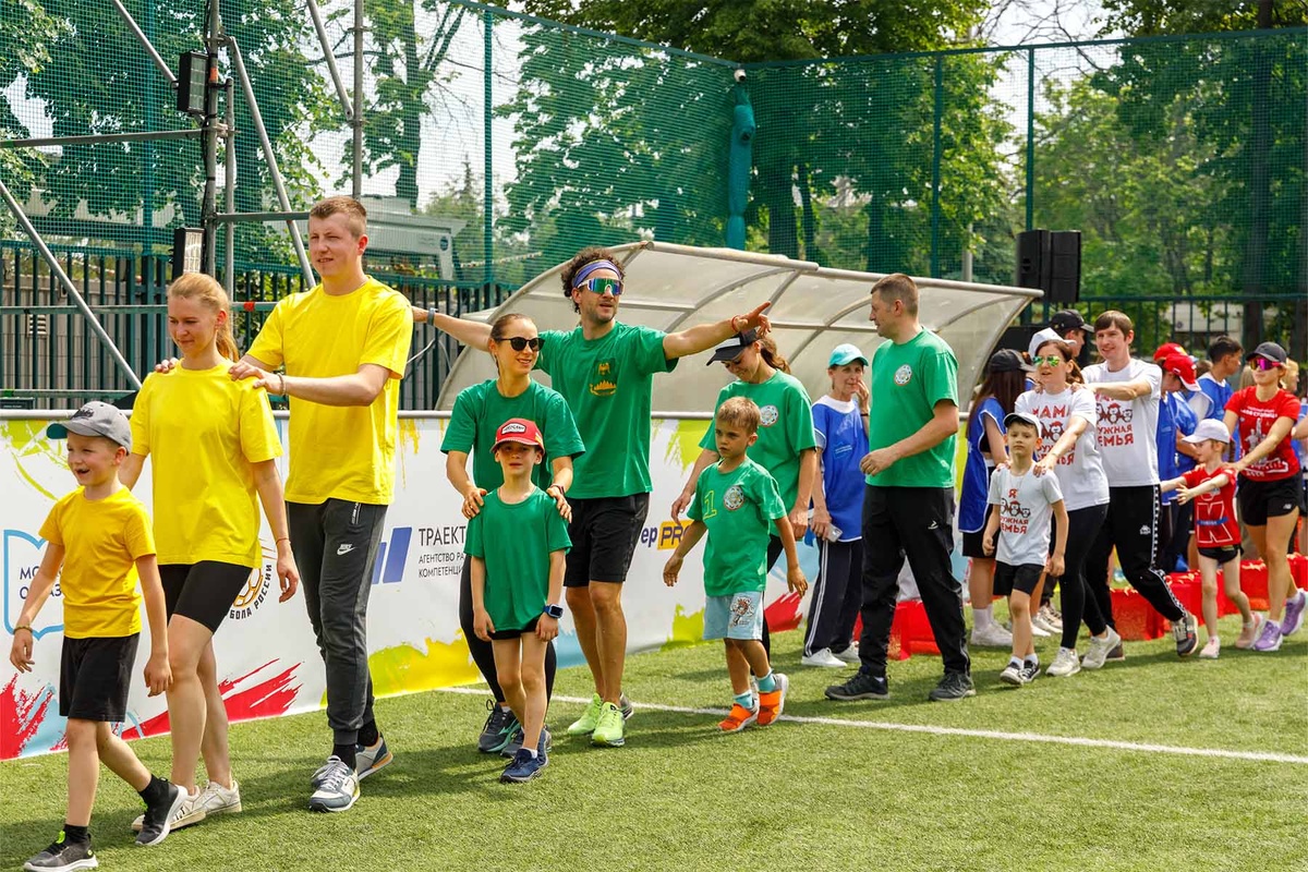    Фото: пресс-служба Департамента образования и науки Москвы