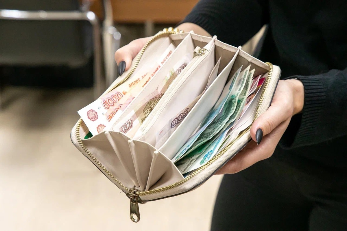 Фото: Тульская служба новостей