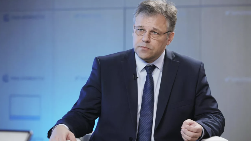   РИА Новости