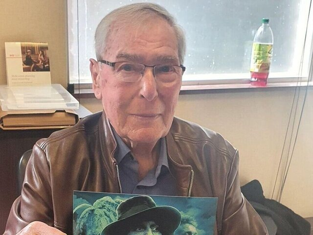    Фото: facebook.com (принадлежит Meta, признана экстремистской и запрещена на территории РФ)/All Star Autographs