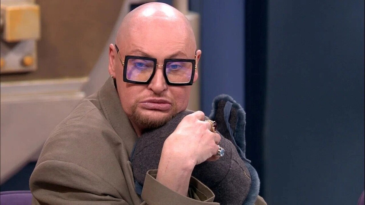     Источник: Пресс-служба НТВ