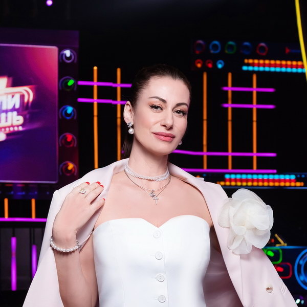     Анна Ковальчук и Дмитрий Харатьян проведут расследование в «Поймай меня, если сможешь»