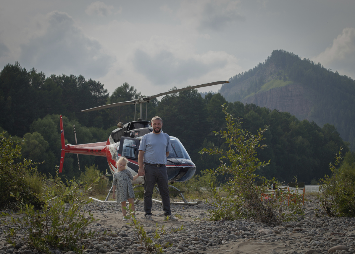 Бизнес ТРИЗ уровень 1, Алексей Благих