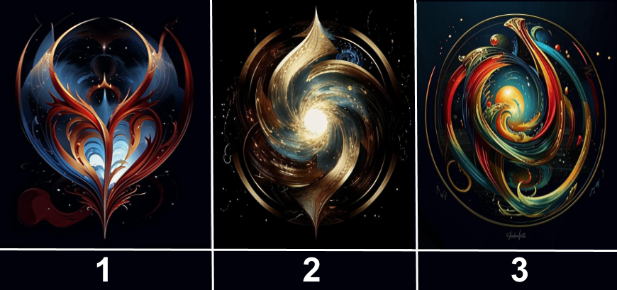 Выберите один символ