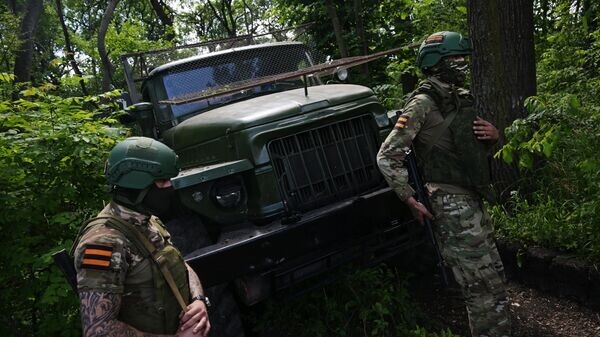    © РИА Новости . Евгений Биятов