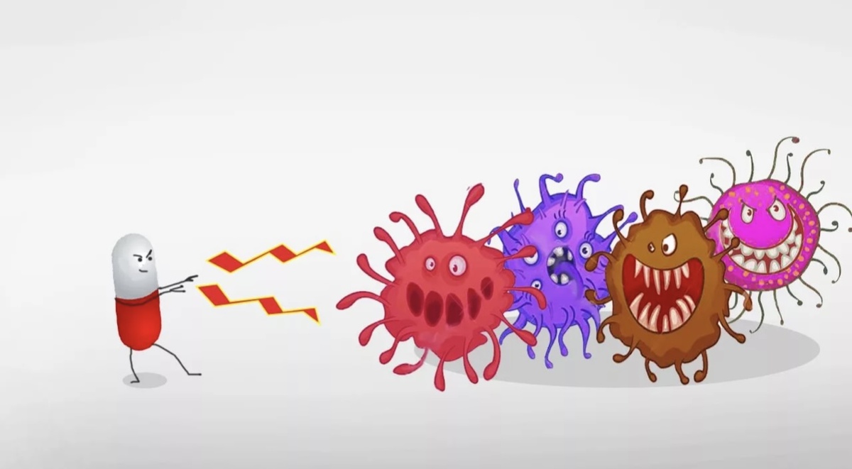 Ты не пройдешь!