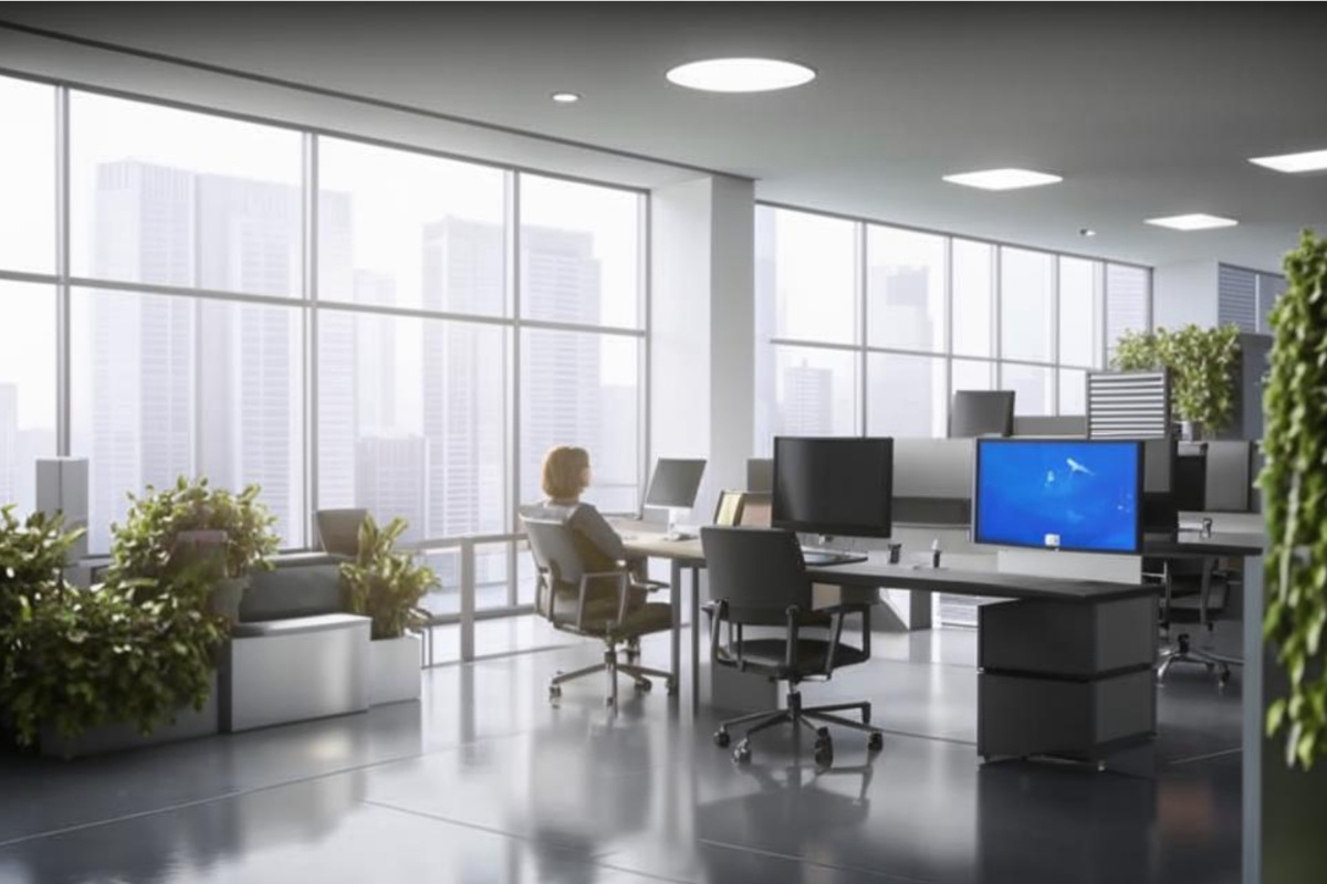    Фото: сгенерировано нейросетью Kandinsky