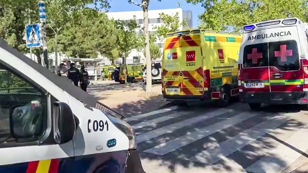     Фото: Кадр из видео   
 Текст: Алексей Дегтярев