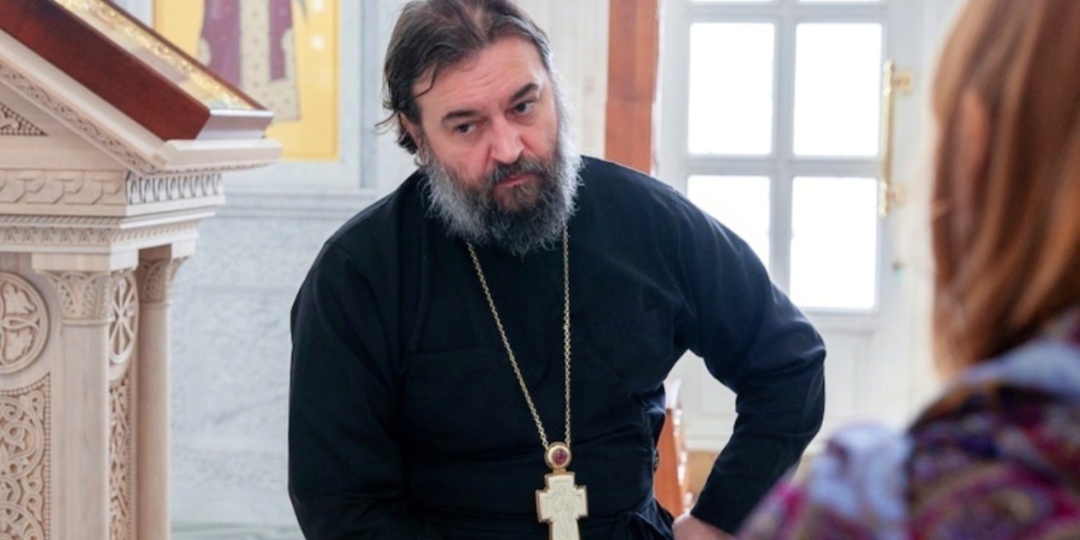 В чём смысл жизни? Объясняют священники