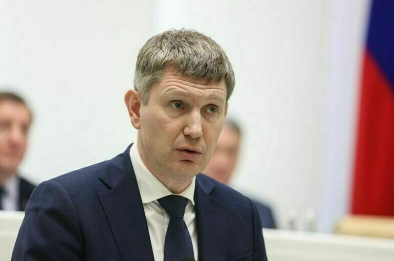   Владислав Тарасов / пресс-служба Совета Федерации