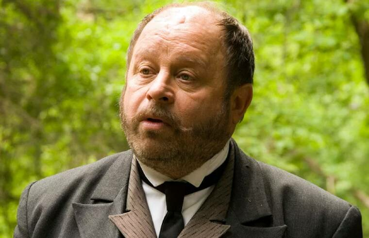 "Сыщик Путилин" (2007)