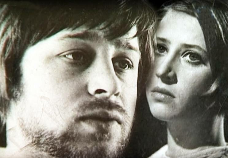 Владимир и Зоя