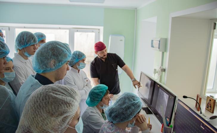    минздрав КО