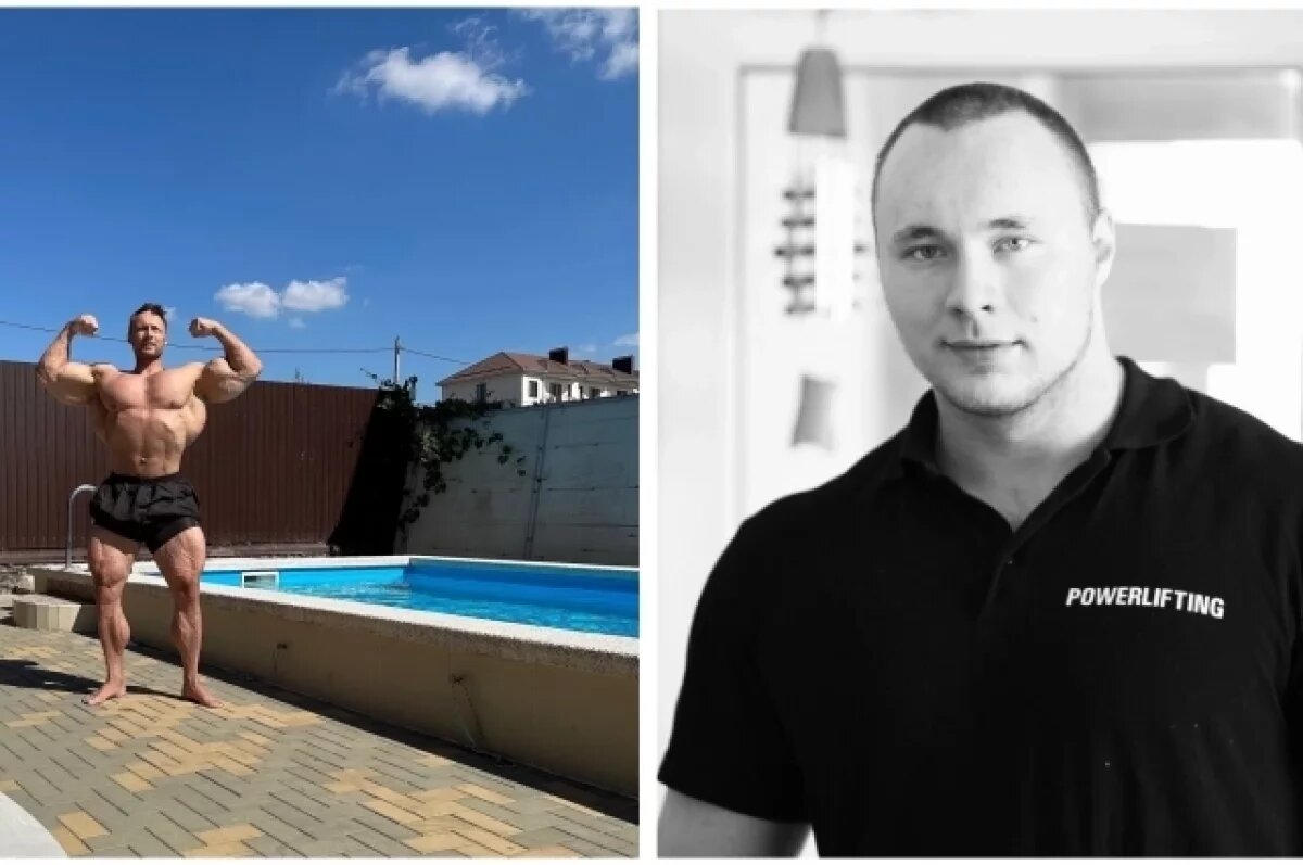    Никиту Ткачука вспоминают как светлого и доброго человека.