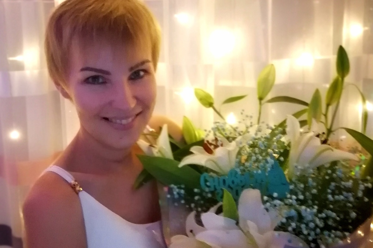 Екатерина родила двух детей. Фото: соцсети 