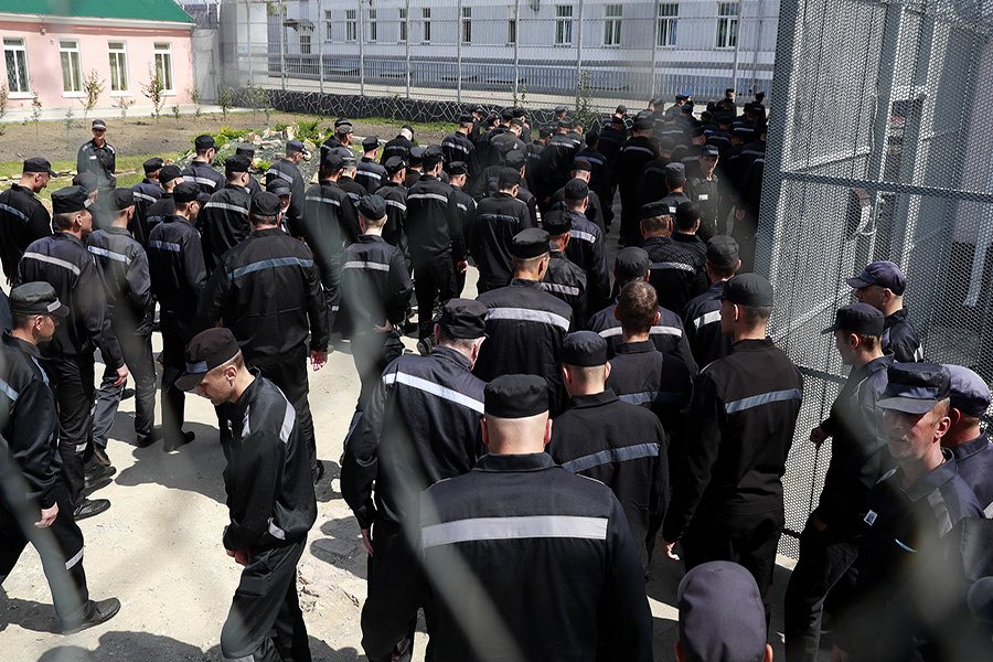    © Сергей Фадеичев/ТАСС