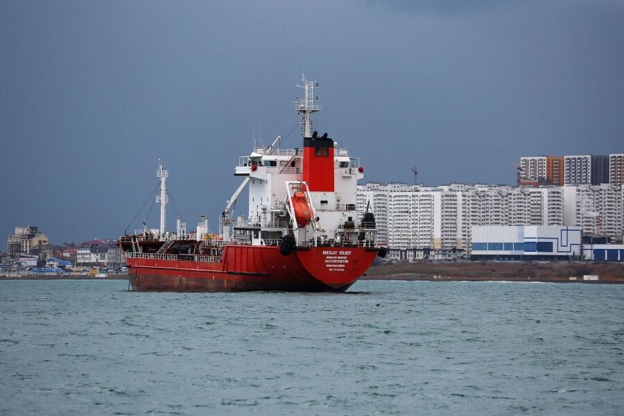     / Источник: © Виталий Тимкив/РИА Новости