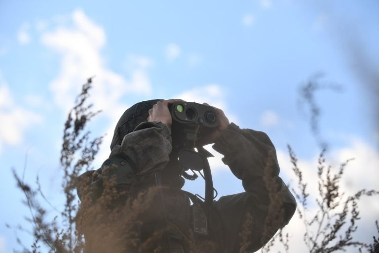    Фото: Министерство обороны РФ Екатерина Шахнина