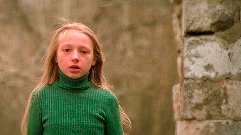 - Лена Бессольцева (Кристина Орбакайте)