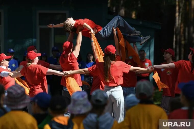 Минимальная стоимость путевок - от 55 тысяч рублей. Фото: Владимир Жабриков © URA.RU