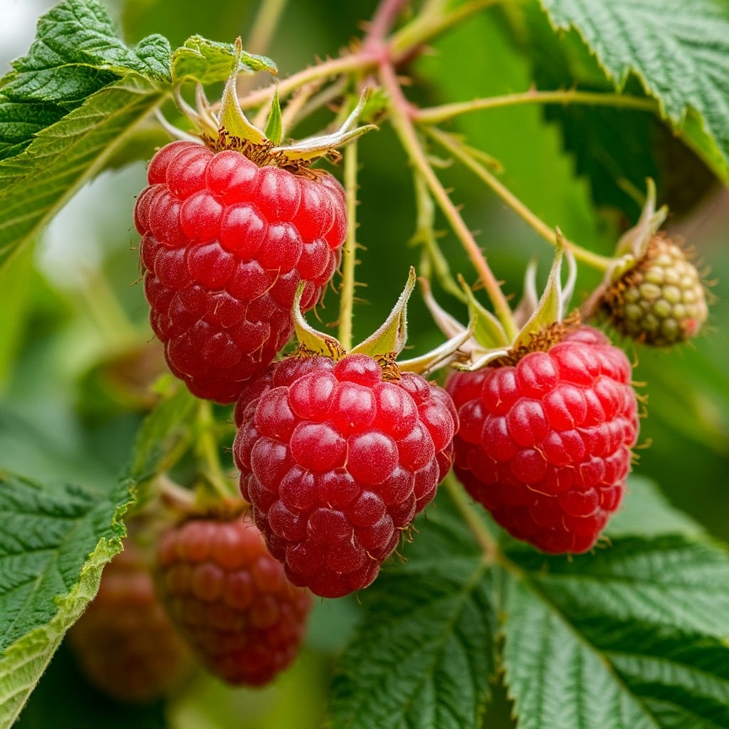 Обрезка малины: чтобы не росла, как мысли у пьяного