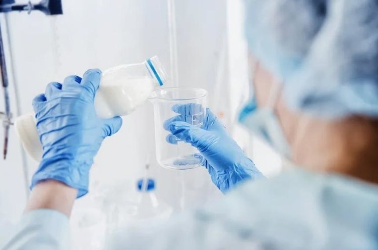    Что означает превышение соматических клеток в молоке