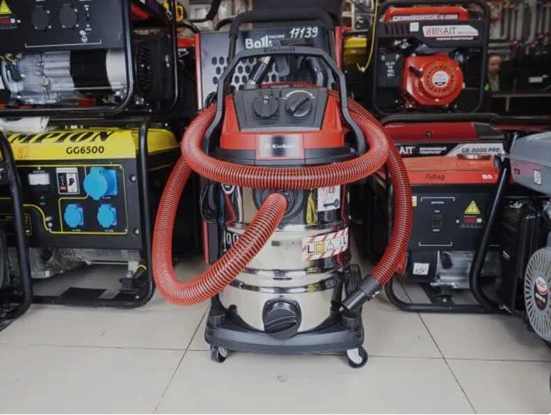 Пылесос Einhell TE-VC 2230 SACL в аренду