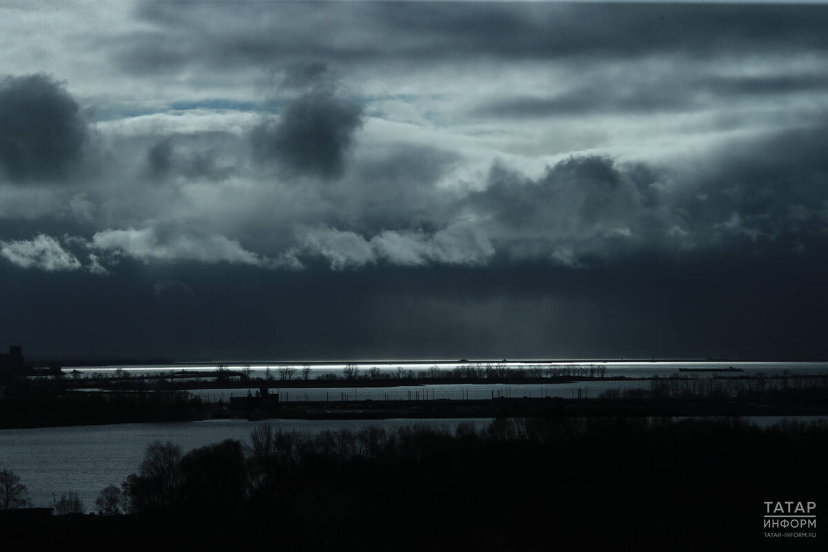 Фото: © Рамиль Гали / «Татар-информ»
