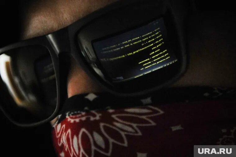 Одного из хакеров отправили на условный срок, во второму следствие продолжается. Фото: Вадим Ахметов © URA.RU