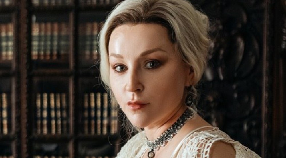     Кадр со съемок 3 сезона сериала «Вампиры средней полосы» (2025) / Фото: START