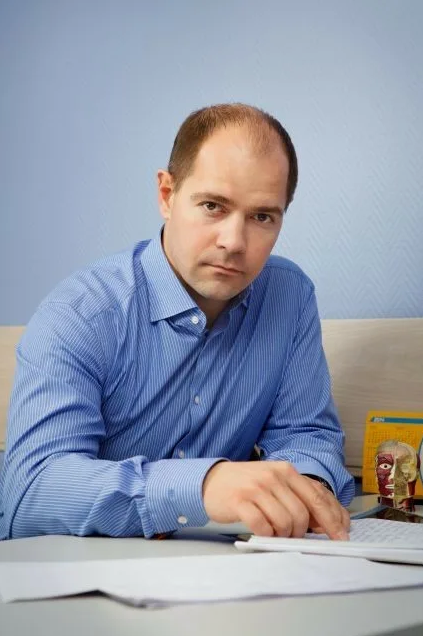 Доктор Генералов