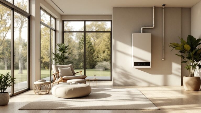    Электрический котел отопления: как выбрать идеальное решение для комфортного и экономичного дома feedlineadmin