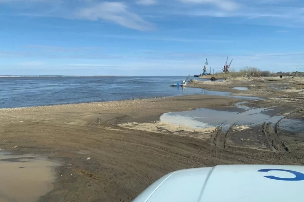    Госкомцен Якутии установил тарифы на переправе «Якутск – Нижний Бестях»