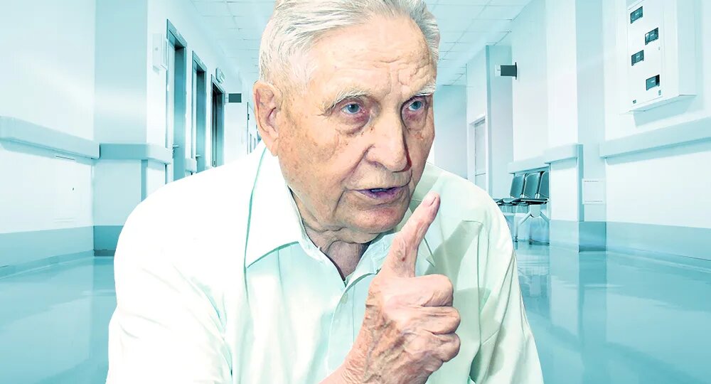 «Ходьба — не спасёт» Академик Сарычев объяснил, какую активность нужно делать после 50, чтобы не угробить суставы и сердце