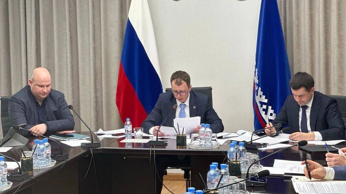    Фото: t.me/stroim_yamal