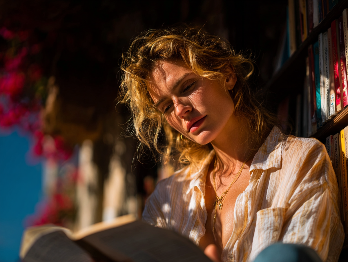 Изображение создано с помощью Midjournay