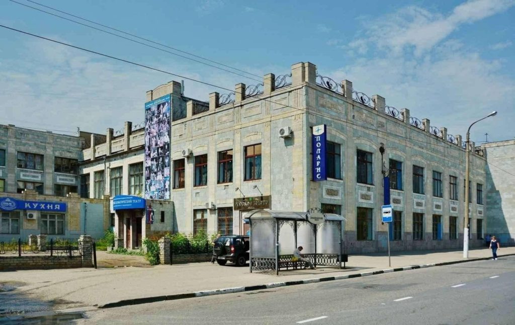    Фото: culture.ru