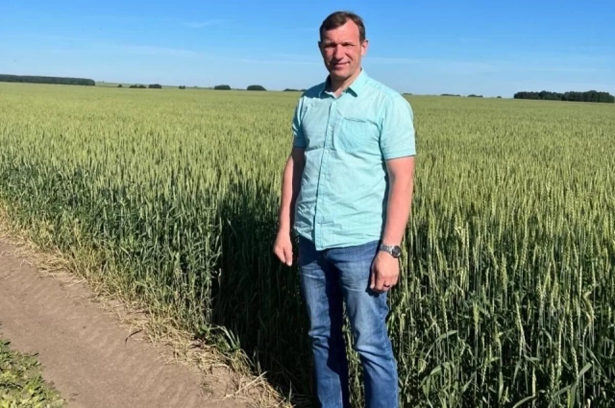    Трутнев Сергей Юрьевич