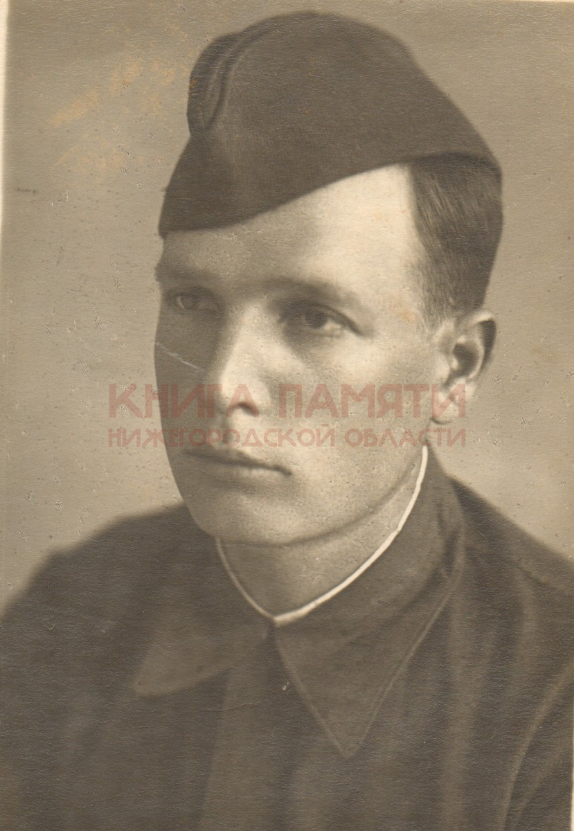 Алексеев С. П. 19 мая 1942