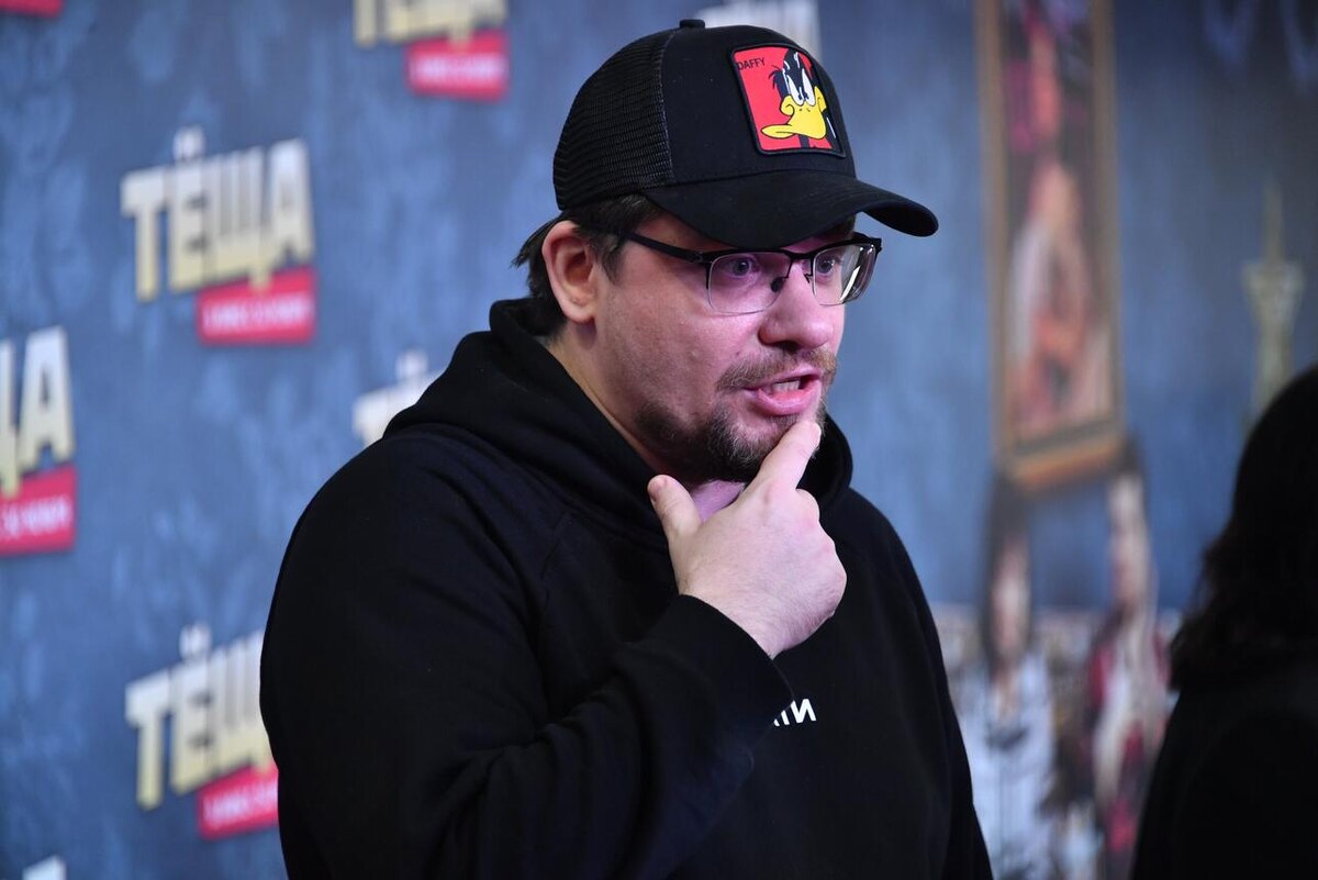    Гарик Харламов Komsomolskaya Pravda/Global Look Press