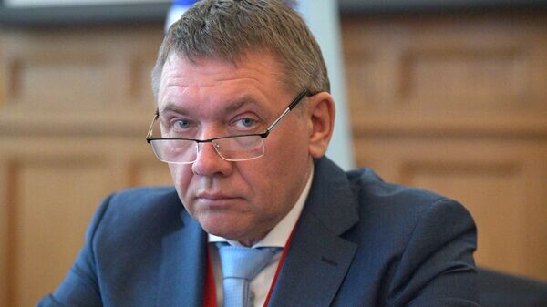    © Sputnik / Александр Гальперин