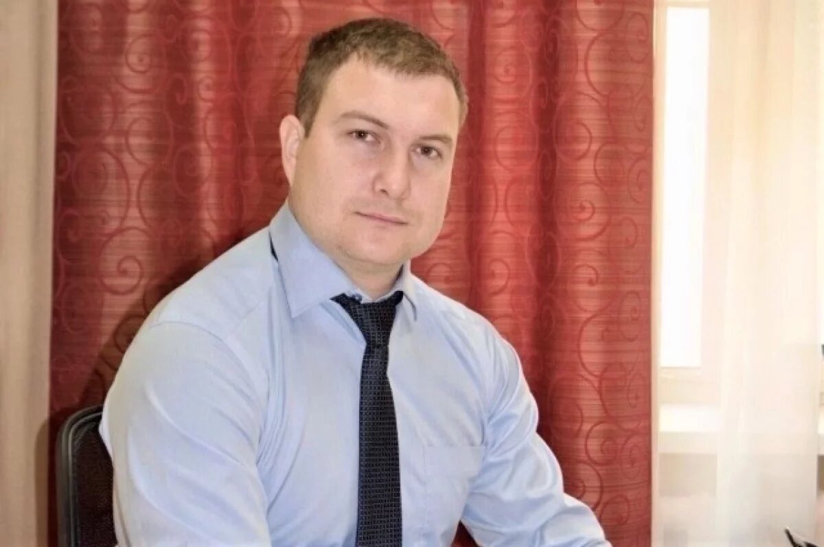    Вице-губернатор Краснодарского края Александр Нестеренко покинет свой пост