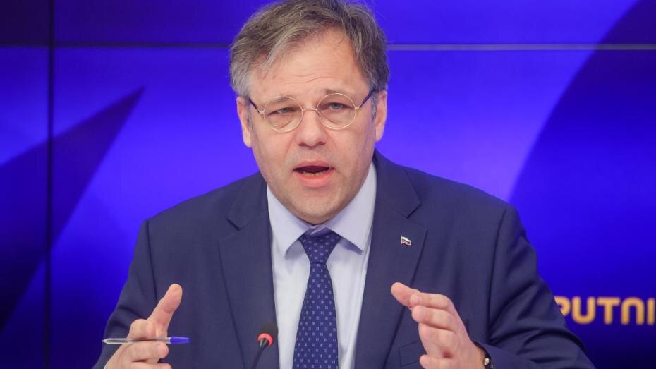    Алексей Белкин/NEWS.ru