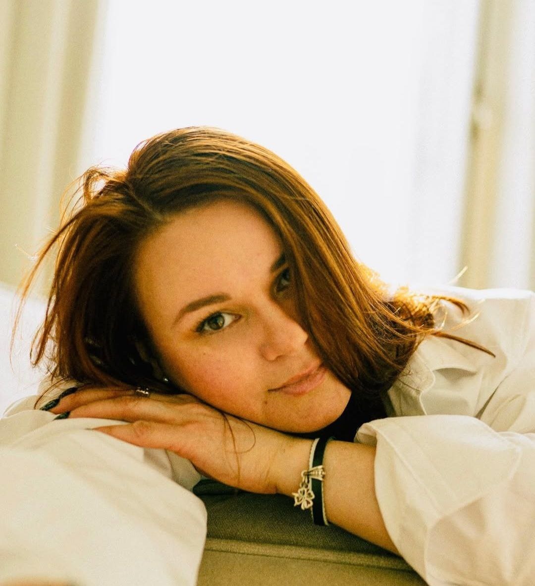 Фото из личного архива автора.