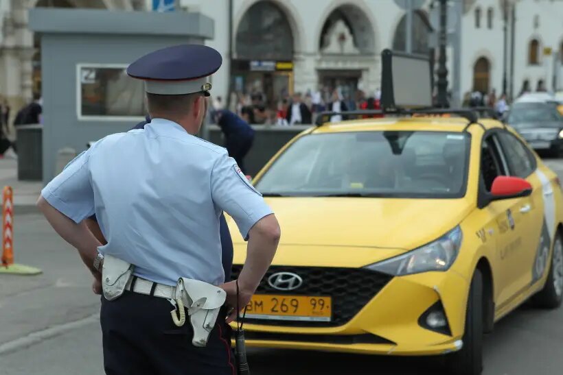     © РИА Новости. Мария Девахина