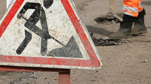    © Sputnik / Максим Богодвид