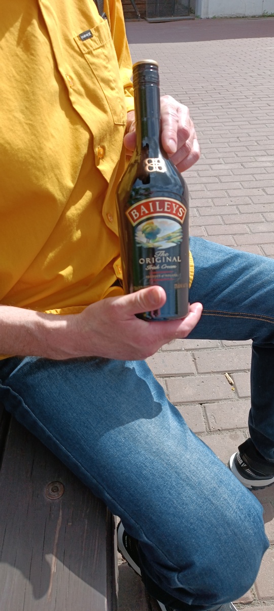 И это по дороге!)